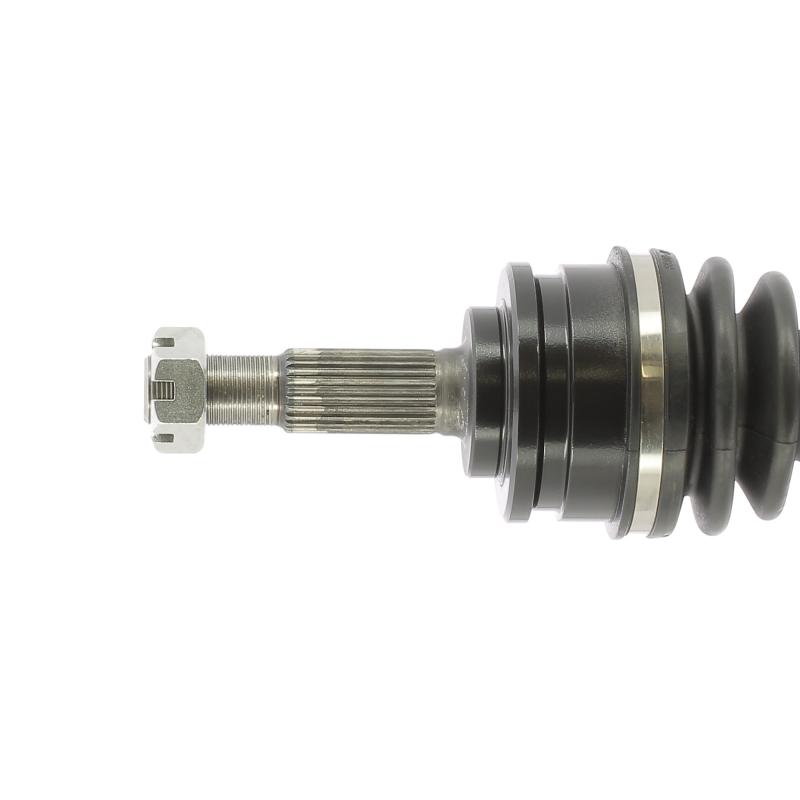 Arbre de transmission CEVAM 7212 - Visuel 1