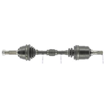 Arbre de transmission CEVAM OEM 3910170J00