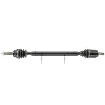 Arbre de transmission CEVAM 7227 pour NISSAN SUNNY 1.6 i - 90cv