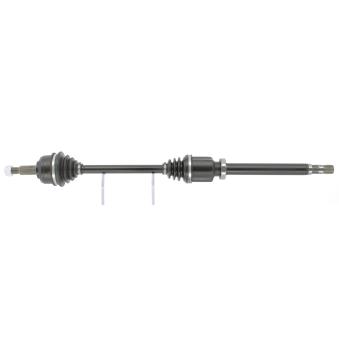 Arbre de transmission avant droit CEVAM OEM 391006777R
