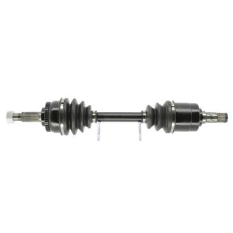 Arbre de transmission avant gauche CEVAM OEM 391018H710