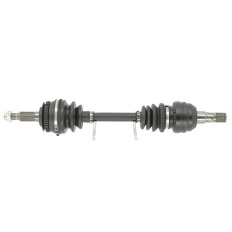 Arbre de transmission CEVAM 7256Z Arbre de transmission CEVAM 7256Z