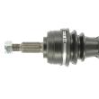 CEVAM 7257 - Arbre de transmission avant gauche