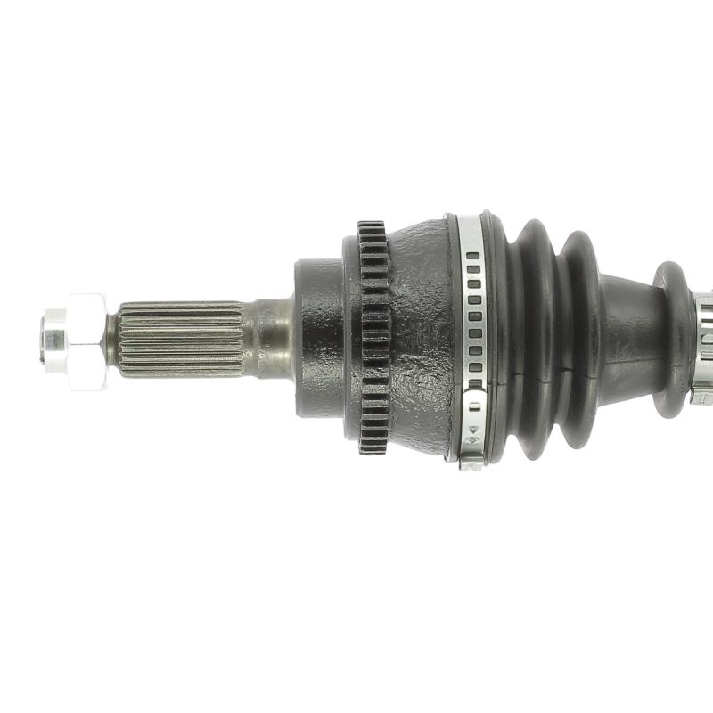 Arbre de transmission avant gauche CEVAM 7265Z - Visuel 1