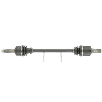 Arbre de transmission CEVAM OEM 4410280
