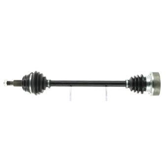 Arbre de transmission arrière gauche CEVAM 7333 pour SEAT LEON 1.9 TDI Syncro - 150cv