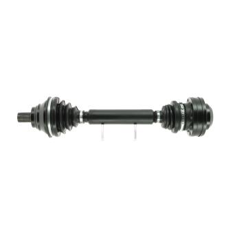 Arbre de transmission avant gauche CEVAM 7337 pour SEAT LEON 1.5 TGi - 131cv