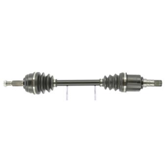 Arbre de transmission avant gauche CEVAM OEM 7711497440