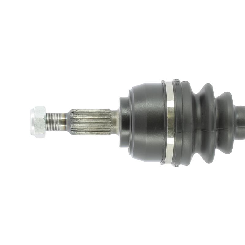 Arbre de transmission avant gauche CEVAM 7357 - Visuel 1