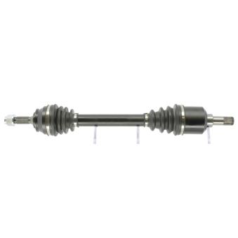 Arbre de transmission avant gauche CEVAM 7391 pour FORD TRANSIT PureTech 110 - 110cv