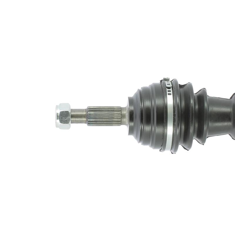 Arbre de transmission avant gauche CEVAM 7395 - Visuel 1