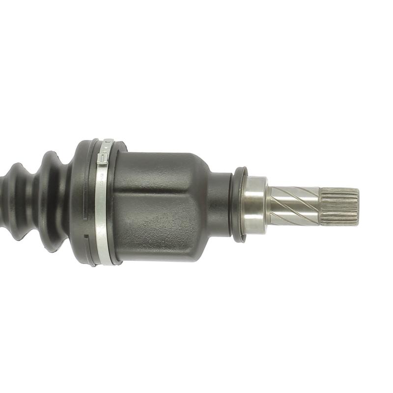 Arbre de transmission avant gauche CEVAM 7395 - Visuel 2