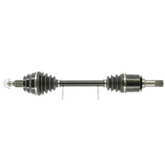 Arbre de transmission avant gauche CEVAM OEM 2513302101 Arbre de transmission avant gauche CEVAM OEM 2513302101