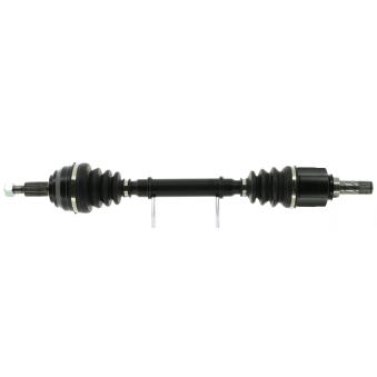 Arbre de transmission avant gauche CEVAM OEM 8200934678