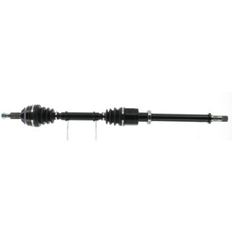 Arbre de transmission avant droit CEVAM OEM 8200618166