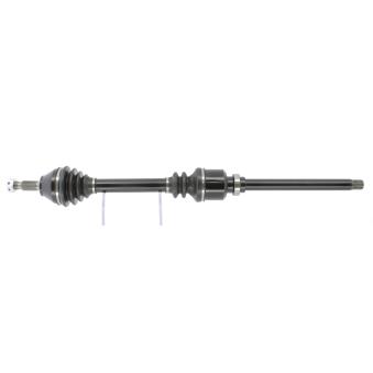 Arbre de transmission avant droit CEVAM OEM 3273GL