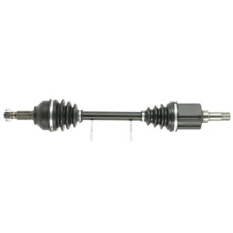 Arbre de transmission avant gauche CEVAM OEM 3272JJ