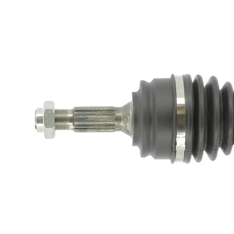 Arbre de transmission avant gauche CEVAM 7499 - Visuel 1