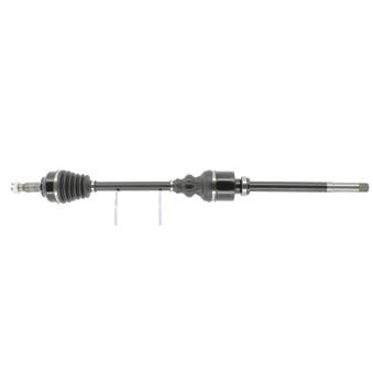 Arbre de transmission avant droit CEVAM OEM 3273YY