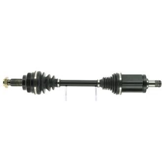 Arbre de transmission avant gauche CEVAM OEM 31607570275