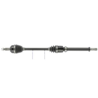 Arbre de transmission avant droit CEVAM OEM 391008976R