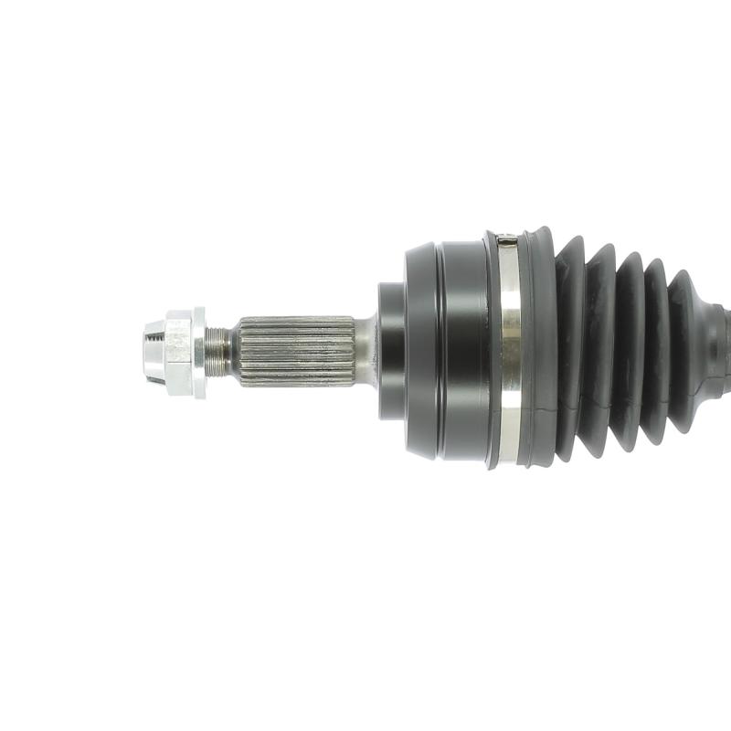 Arbre de transmission avant droit CEVAM 7526 - Visuel 1