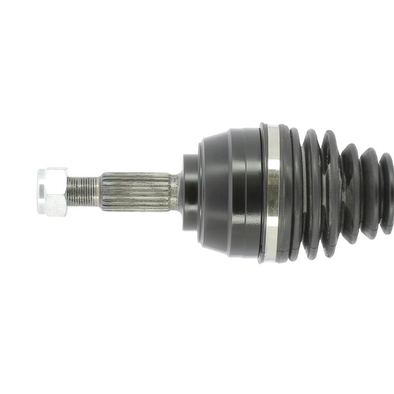 Arbre de transmission avant droit CEVAM 7528 - Visuel 1