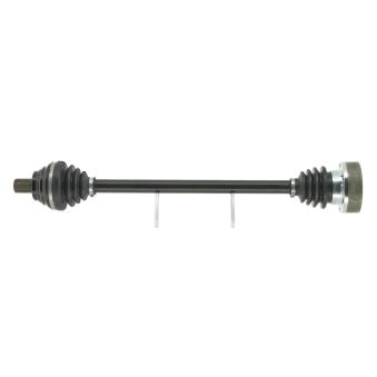Arbre de transmission avant droit CEVAM 7548 pour AUDI A3 1.6 FSI - 115cv