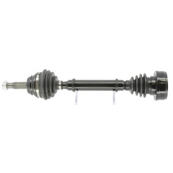 Arbre de transmission avant gauche CEVAM OEM 6N0407451DX Arbre de transmission avant gauche CEVAM OEM 6N0407451DX