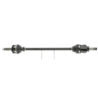 Arbre de transmission avant droit CEVAM OEM 434100D180