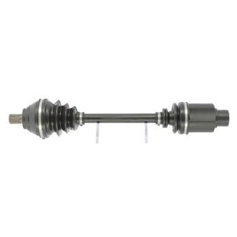 Arbre de transmission avant droit CEVAM OEM 5N0407764P