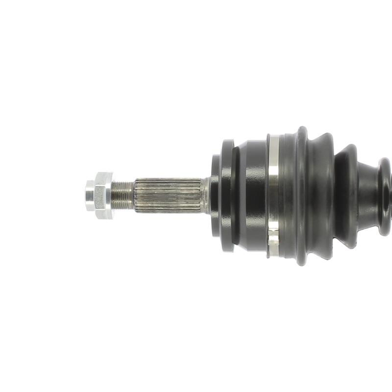 Arbre de transmission avant gauche CEVAM 7577 - Visuel 1