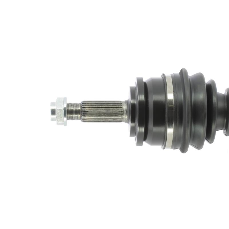 Arbre de transmission avant gauche CEVAM 7581 - Visuel 1