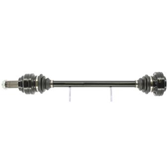 Arbre de transmission arrière droit CEVAM 7588 pour BMW Série 3 318 d - 122cv