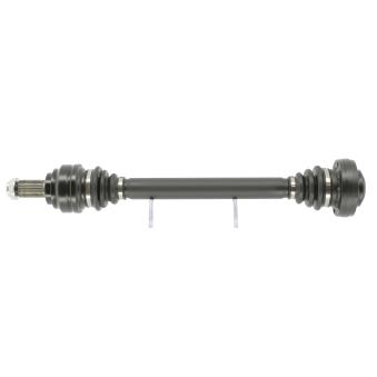 Arbre de transmission arrière gauche CEVAM [7589]