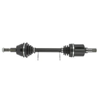 Arbre de transmission avant gauche CEVAM OEM 1828482