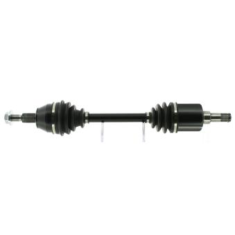 Arbre de transmission avant gauche CEVAM 7603 pour CITROEN JUMPY 1.5 EcoBoost - 150cv