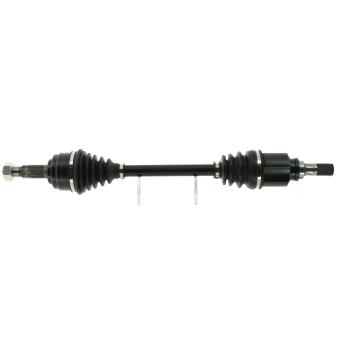 Arbre de transmission avant gauche CEVAM OEM 391011KAOA
