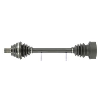 Arbre de transmission avant gauche CEVAM 7673 pour DODGE DURANGO 1.2 TSI - 110cv