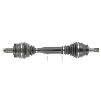 Arbre de transmission avant gauche CEVAM OEM IED500120 Arbre de transmission avant gauche CEVAM OEM IED500120