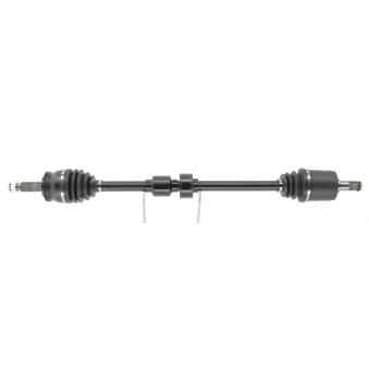 Arbre de transmission avant droit CEVAM 7692Z pour OPEL CORSA 1.6 CRDi 128 - 128cv