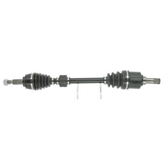 Arbre de transmission avant gauche CEVAM OEM 391010115R Arbre de transmission avant gauche CEVAM OEM 391010115R