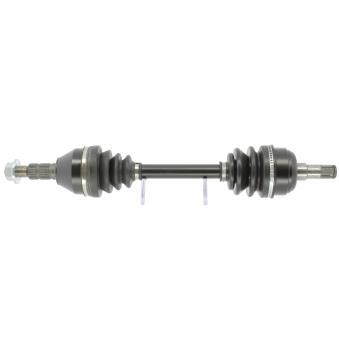 Arbre de transmission avant gauche CEVAM 7721 pour OPEL INSIGNIA 1.6 CDTi - 120cv