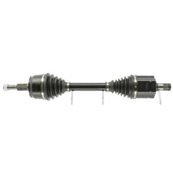 Arbre de transmission avant gauche CEVAM 7723 pour VOLKSWAGEN TRANSPORTER - COMBI 2.0 TSI 4motion - 204cv