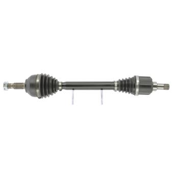 Arbre de transmission CEVAM OEM 3272WV