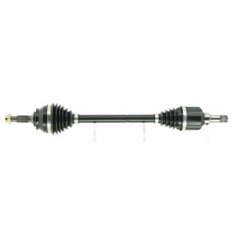 Arbre de transmission CEVAM 7805 pour FORD TRANSIT PureTech 110 - 110cv