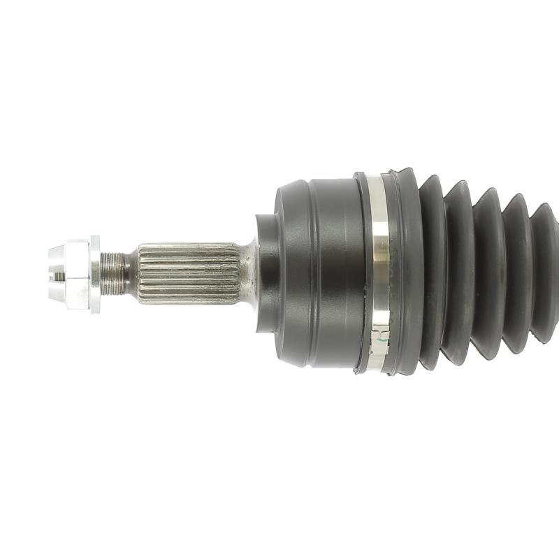 Arbre de transmission CEVAM 7813 - Visuel 1