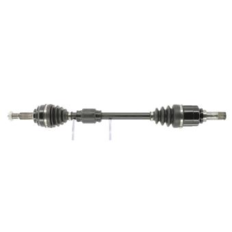 Arbre de transmission CEVAM OEM 391018662R
