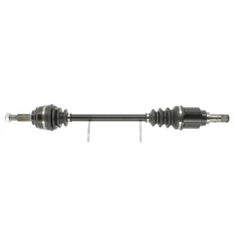 Arbre de transmission CEVAM OEM 391016776R