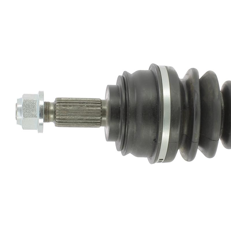 Arbre de transmission CEVAM 7825 - Visuel 1